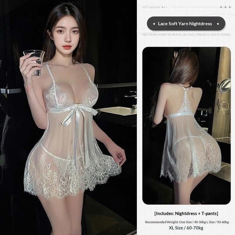 Women's Pajama Home Wear Set
