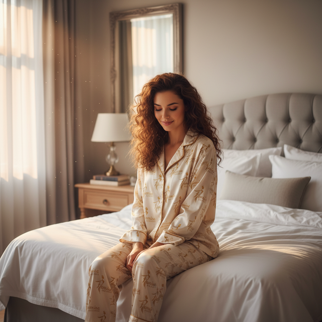 pajamas
