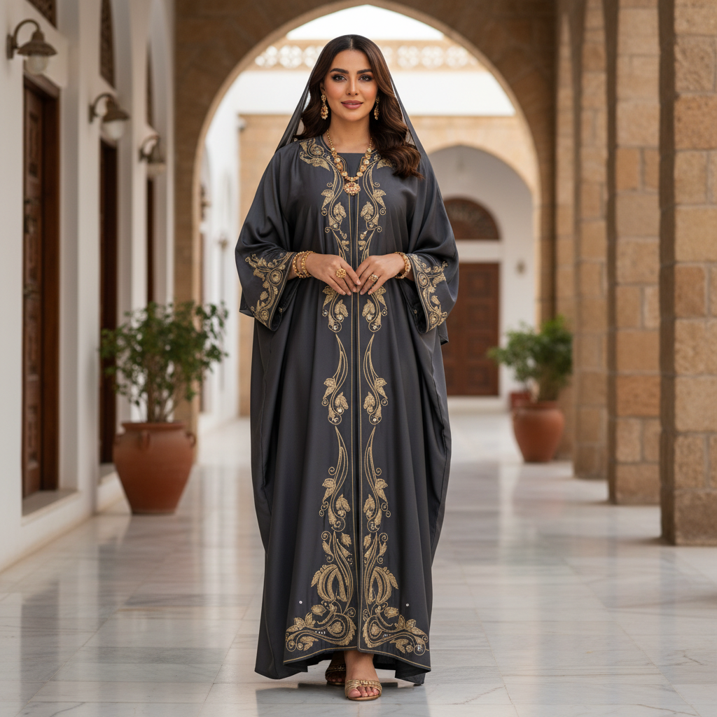 Abaya