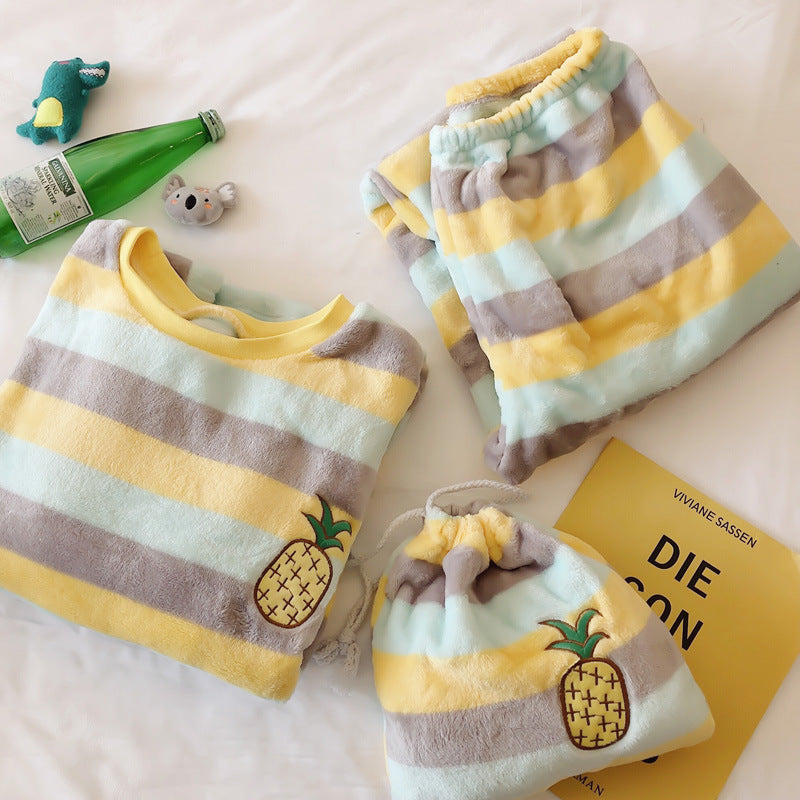 Student long-sleeved home wear