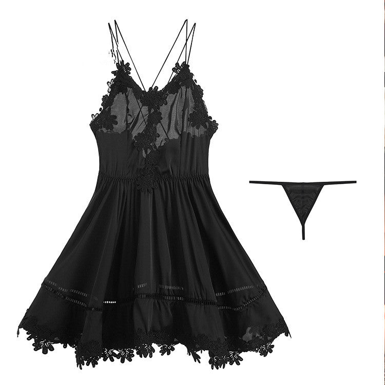 Casual home wear
