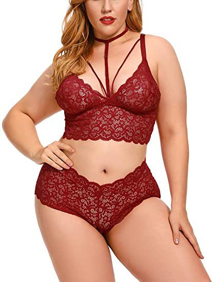 Pajamas  Silk Home Wear Ladies Underwear