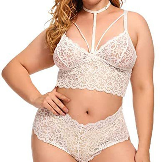 Pajamas  Silk Home Wear Ladies Underwear