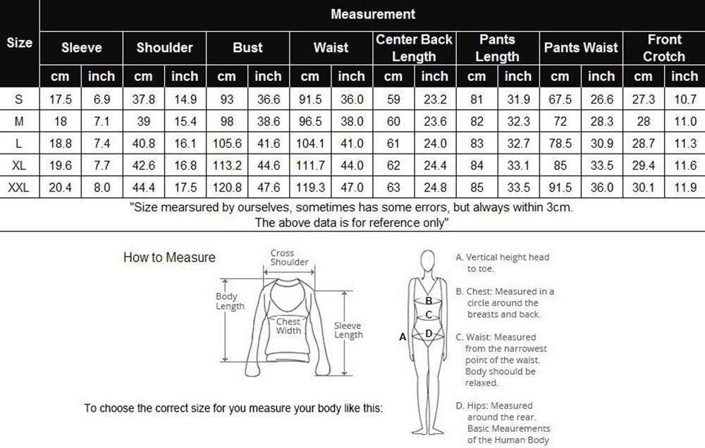 Home Wear Suit Color Contrast Patchwork Home Pajamas